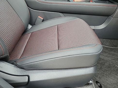 New 2026 Nissan Kicks SR w/ SR Premium Package image 16