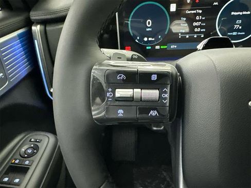 New 2026 Hyundai Santa Fe Limited image 28