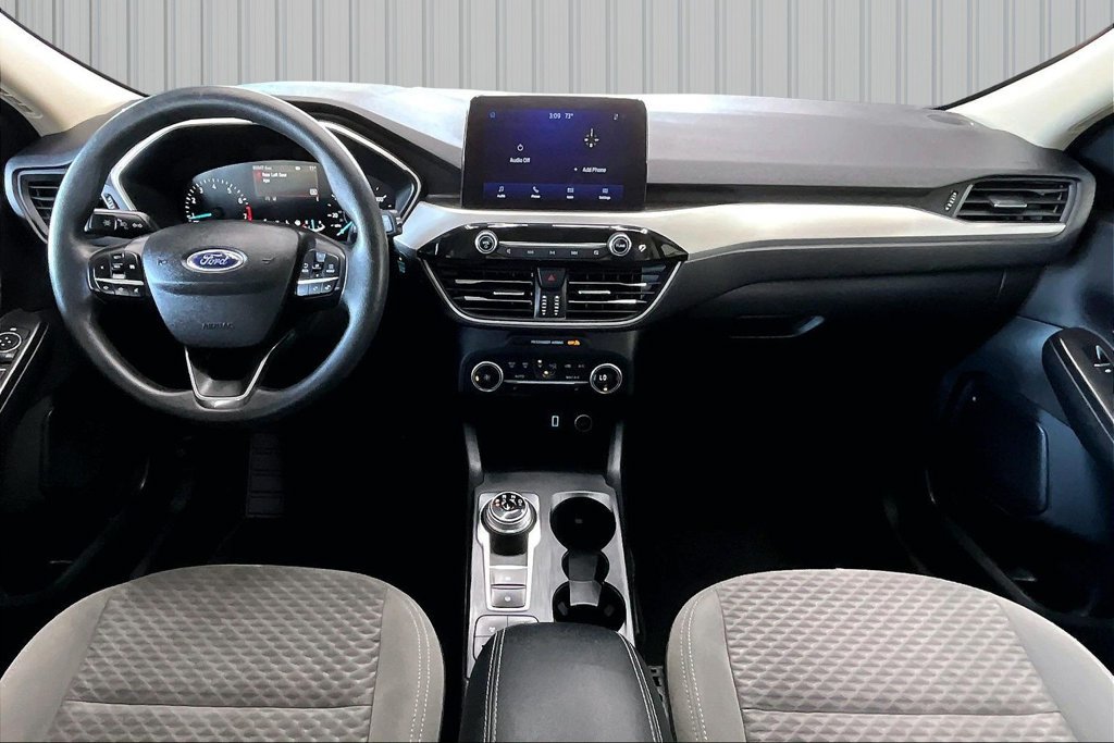 Used 2020 Ford Escape SE AWD/4WD image 7