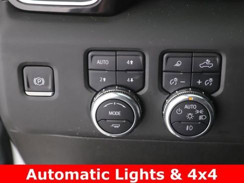 Used 2025 GMC Sierra 2500 Denali w/ Denali Reserve Package image 21