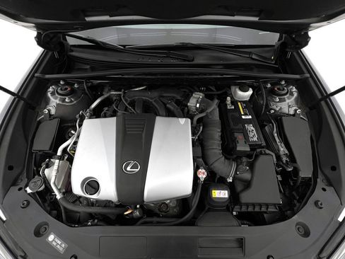 Used 2019 Lexus ES 350 w/ Premium Package FWD image 26