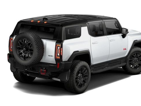 New 2026 GMC Hummer EV SUV w/ LPO, Sport Package AWD/4WD image 40