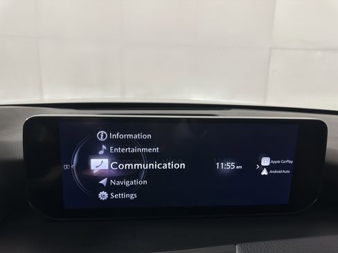 Used 2024 MAZDA CX-90 3.3 Turbo w/ Preferred Plus image 14