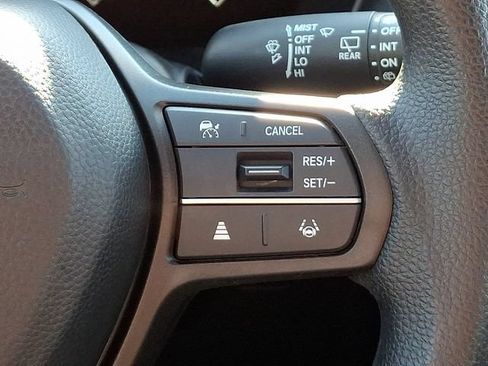 Certified 2024 Honda HR-V LX image 23