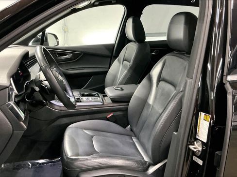 Used 2022 Audi Q7 2.0T Premium image 27