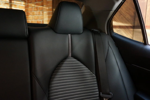 Used 2020 Toyota Camry SE FWD image 48