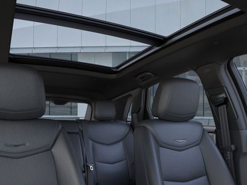 New 2026 Cadillac XT5 Premium Luxury w/ Driver Assist Package image 24