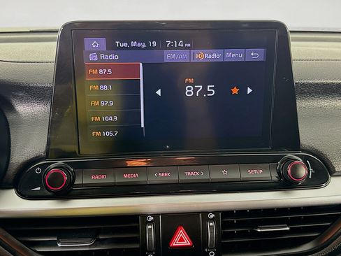 Used 2024 Kia Forte LX FWD image 17
