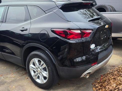 Used 2022 Chevrolet Blazer LT image 4