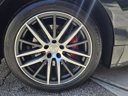 Used 2010 Maserati GranTurismo Coupe RWD image 10