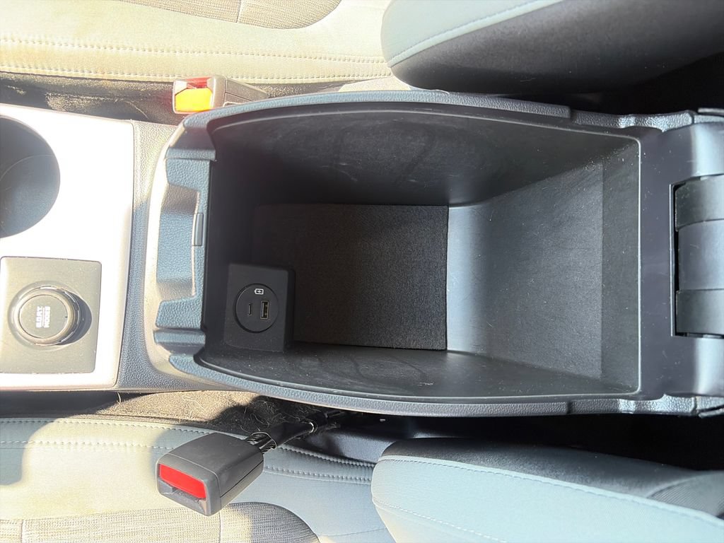 Used 2024 Ford Bronco Sport Big Bend AWD/4WD image 25