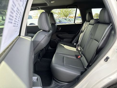 New 2026 Subaru Outback Premium AWD/4WD image 25