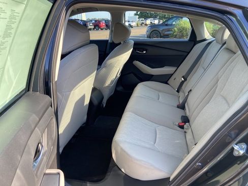 Used 2023 Honda Accord EX image 47