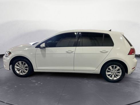 Used 2019 Volkswagen Golf S FWD image 11