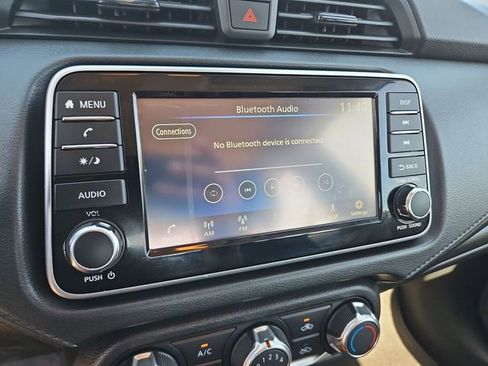 Used 2024 Nissan Versa S w/ S Plus Package image 13