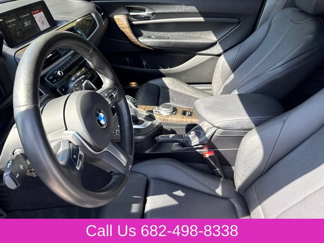 Used 2020 BMW M240i Convertible RWD image 18