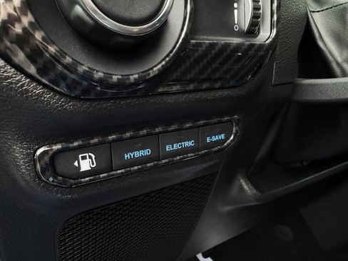 Used 2023 Jeep Wrangler Unlimited Rubicon 4xe w/ Dual Top Group image 48