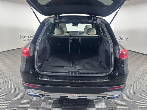 Certified 2026 Mercedes-Benz GLC 300 4MATIC image 20