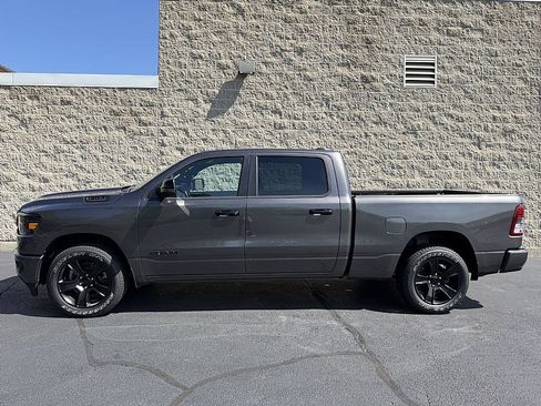 Used 2023 RAM 1500 Big Horn AWD/4WD image 5