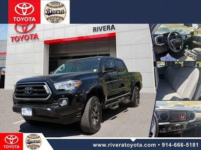 Used 2023 Toyota Tacoma SR5
