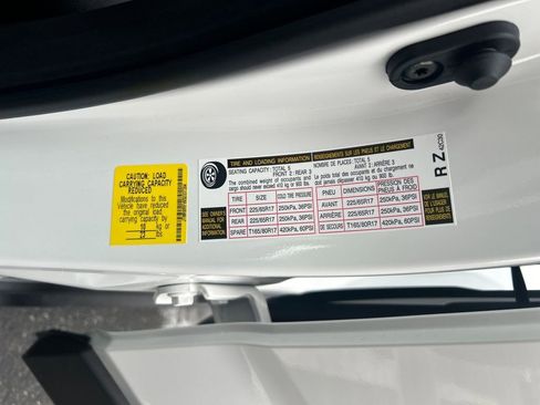 Certified 2025 Toyota RAV4 XLE w/ Convenience Package image 34