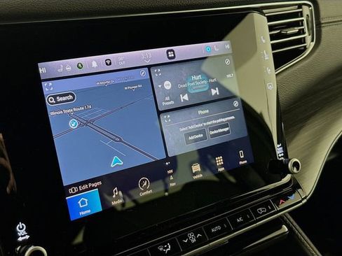 Used 2023 Jeep Wagoneer Series II image 15