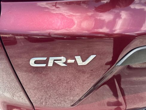 Used 2018 Honda CR-V LX image 38