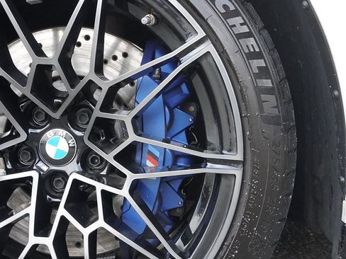 Used 2024 BMW M4 xDrive Competition w/ M Carbon Exterior Package image 35