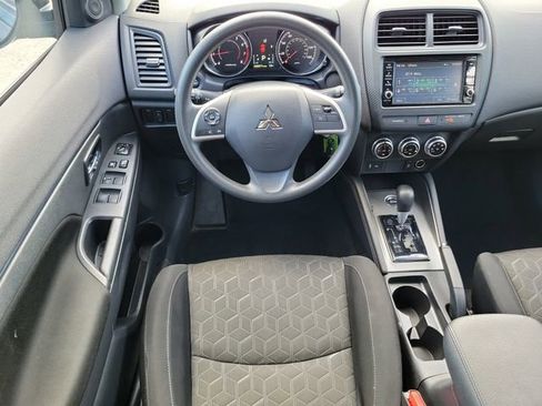 Used 2024 Mitsubishi Outlander Sport AWD image 12