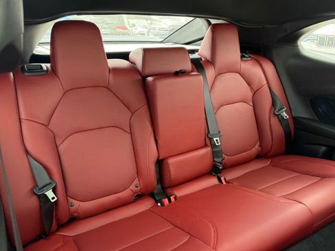 New 2026 Dodge Charger Scat Pack image 28