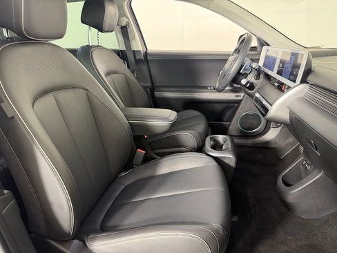 Used 2023 Hyundai Ioniq 5 Limited RWD image 35