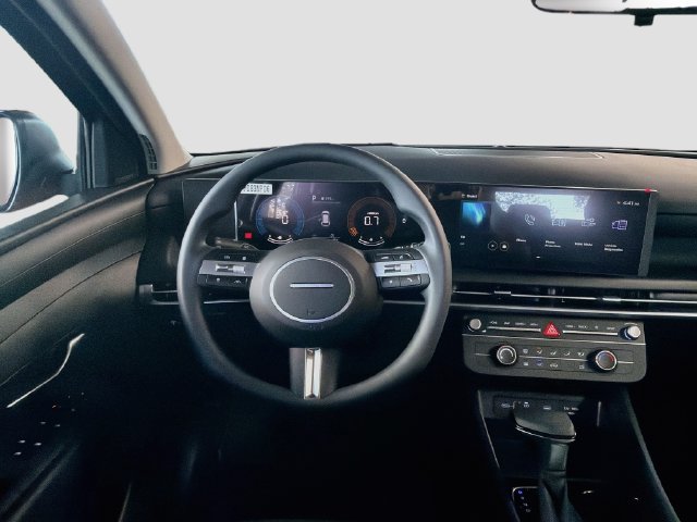 New 2026 Hyundai Tucson SE FWD image 21