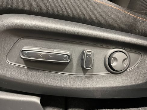 New 2026 Honda CR-V Sport image 13