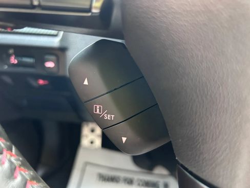Used 2019 Subaru WRX AWD/4WD image 39