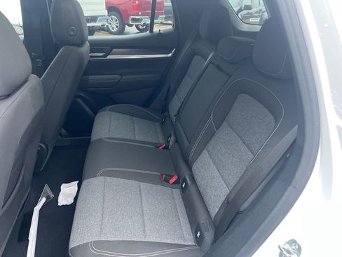 Certified 2025 GMC Terrain Elevation image 31