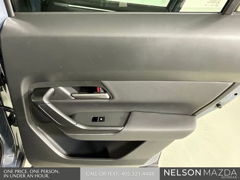 New 2026 MAZDA CX-50 AWD 2.5 S w/ Cargo Package image 22