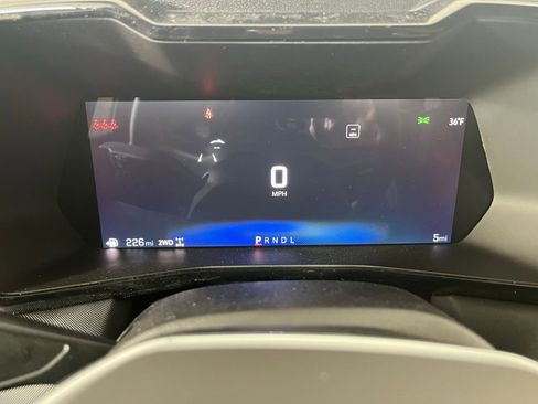 New 2026 Chevrolet Colorado Z71 w/ Technology Package image 28