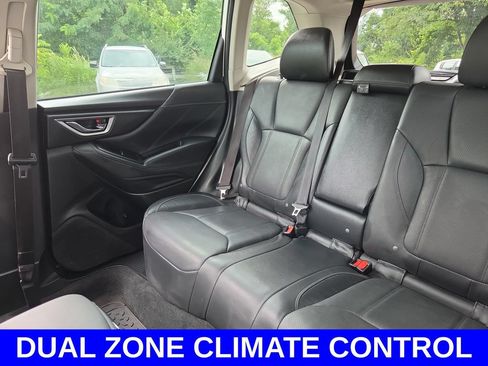 Used 2021 Subaru Forester Limited AWD/4WD image 11