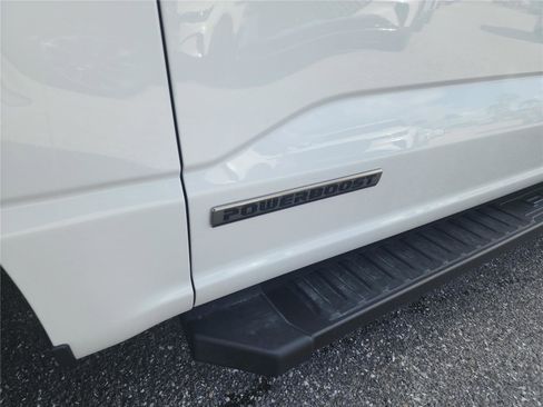 New 2025 Ford F150 XLT w/ Equipment Group 302A MID image 12