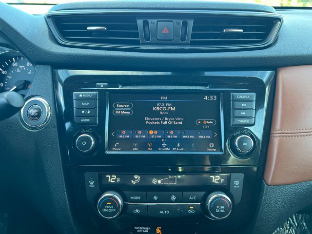 Used 2019 Nissan Rogue SL w/ Premium Package AWD/4WD image 15