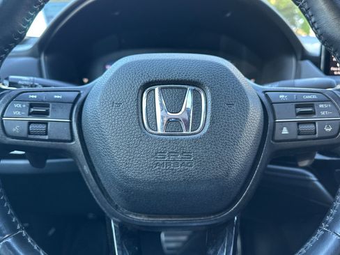 Used 2023 Honda Accord Sport image 24