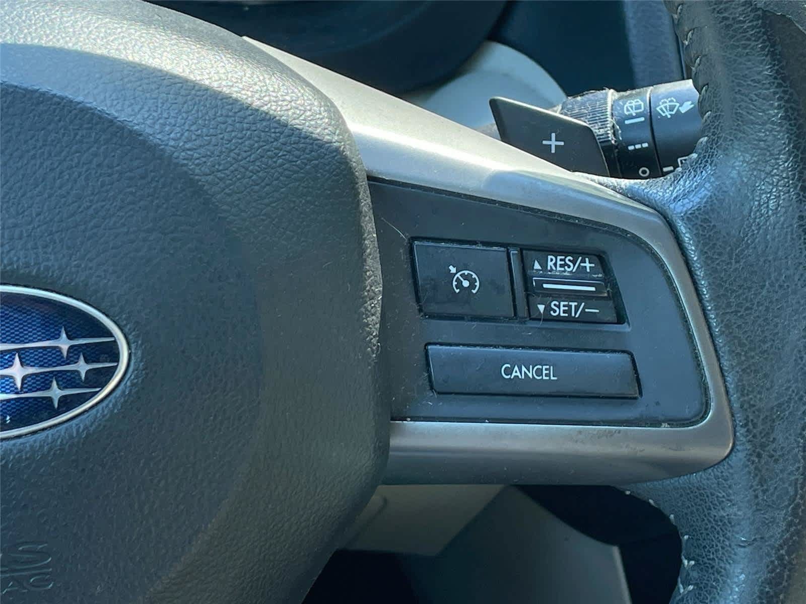 Used 2015 Subaru Impreza 2.0i Sport Limited AWD/4WD image 18