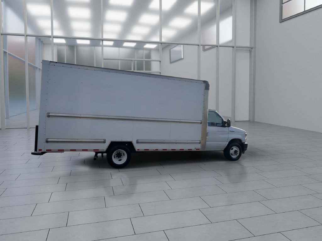 Used 2022 Ford E-350 and Econoline 350 Super Duty RWD image 9