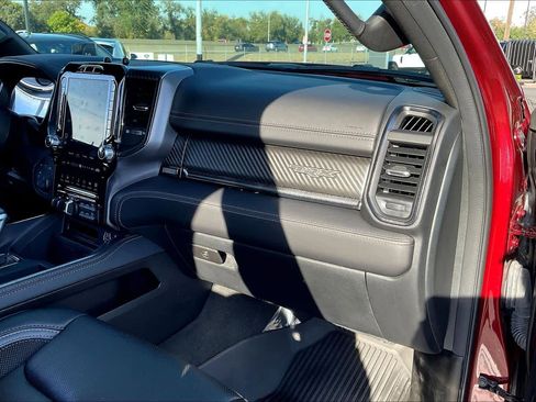 Used 2024 RAM 1500 TRX image 19