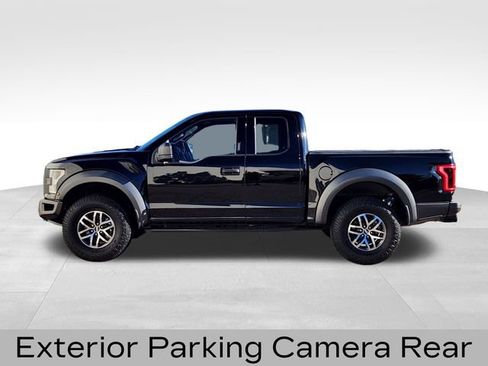 Used 2018 Ford F150 Raptor image 7