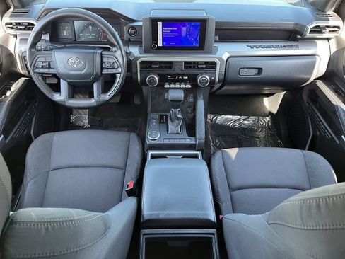 Used 2024 Toyota Tacoma SR5 RWD image 9
