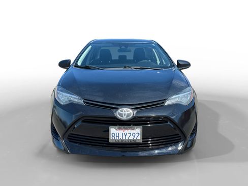 Used 2019 Toyota Corolla LE image 8