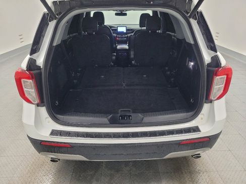 Used 2023 Ford Explorer Limited RWD image 29