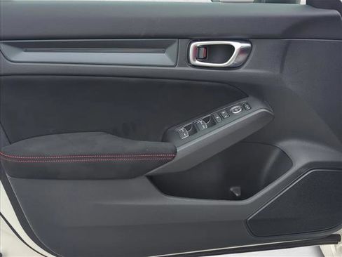 New 2025 Honda Civic Type R image 10