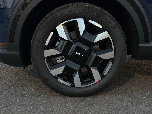New 2027 Kia Telluride S AWD/4WD image 36